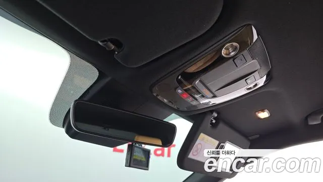 Kia Sorento Sorento 4-е поколение Дизель 2.2 4WD — Фото автомобиля 18
