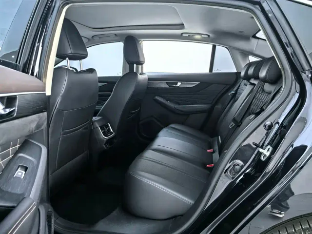 Dongfeng Yixuan MAX — Фото автомобиля 8