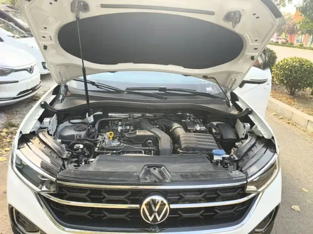 Volkswagen Tayron — Фото автомобиля 19
