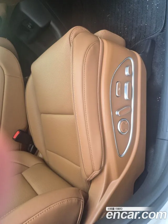 Hyundai Palisade LX3 — Фото автомобиля 18