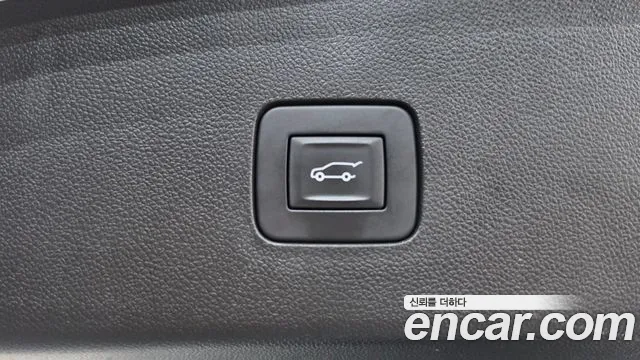 Chevrolet Trax — Фото автомобиля 19