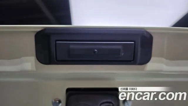 Hyundai Casper Electric — Фото автомобиля 26