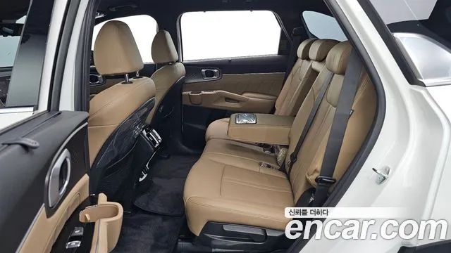 Kia Sorento 4th Gen — Фото автомобиля 16