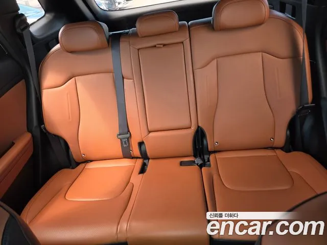 Kia Sportage Generation 5 — Фото автомобиля 11