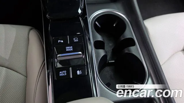 Hyundai Sonata DN8 — Фото автомобиля 28