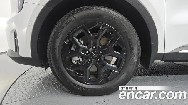 Kia Sorento 4th Gen — Фото автомобиля 5