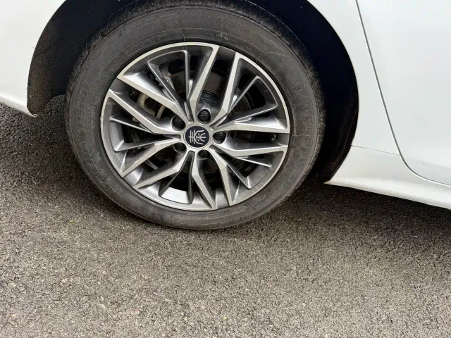 BYD Qin PLUS — Фото автомобиля 8