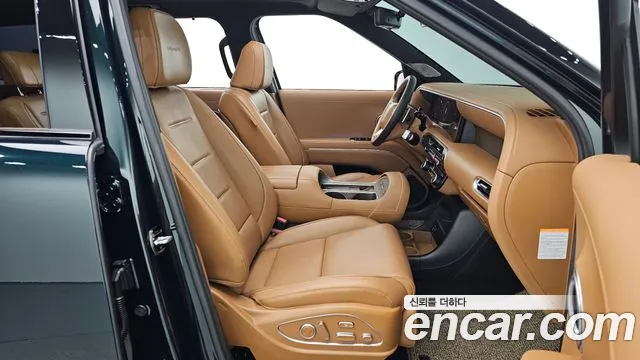 Hyundai Palisade LX3 — Фото автомобиля 17