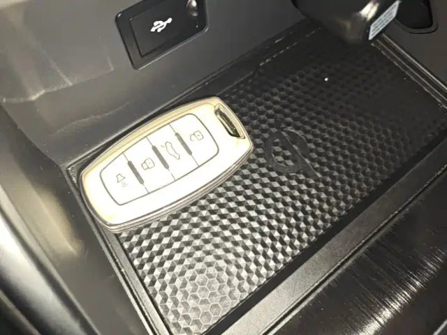 Haval H6 — Фото автомобиля 8