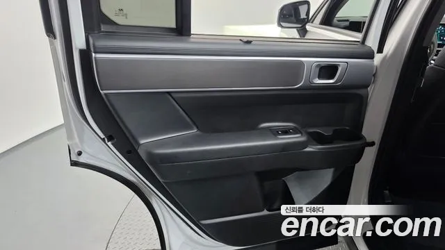 Hyundai Santa Fe MX5 — Фото автомобиля 14