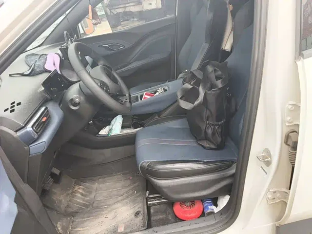 BYD Seagull — Фото автомобиля 14