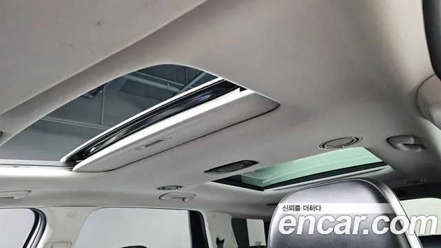Hyundai Palisade The New Palisade Бензин 3.8 2WD — Фото автомобиля 28
