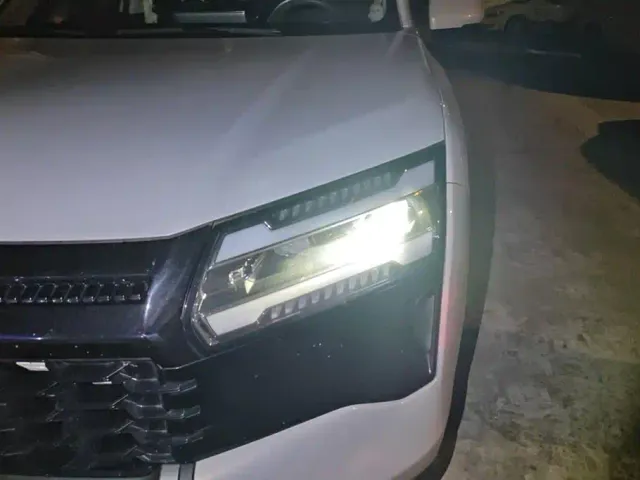 Wuling Starlight 560 — Фото автомобиля 5