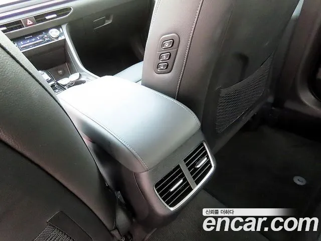 Hyundai Sonata Sonata (DN8) — Фото автомобиля 18