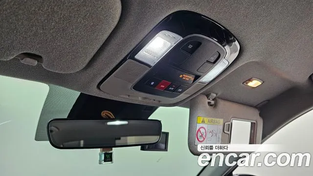 Hyundai Sonata DN8 — Фото автомобиля 29