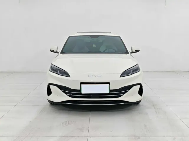 BYD Seal 06 — Фото автомобиля 4