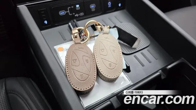 Hyundai Santa Fe MX5 — Фото автомобиля 28