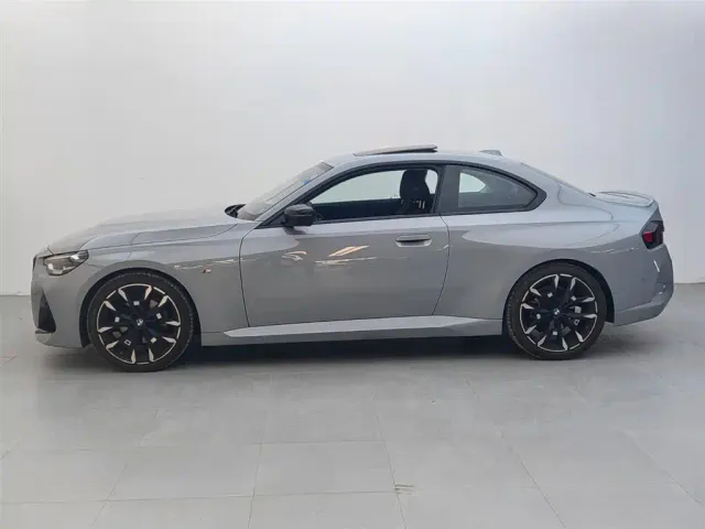 BMW 2 Series — Фото автомобиля 3