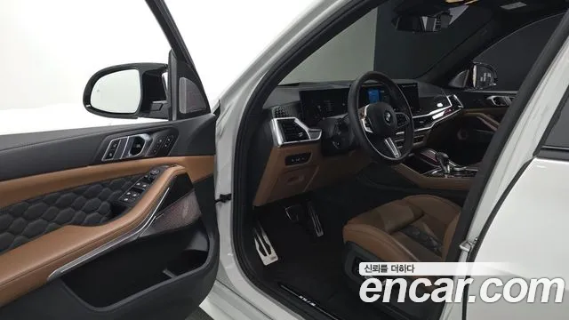 BMW X5M 4.4 Competition — Фото автомобиля 10