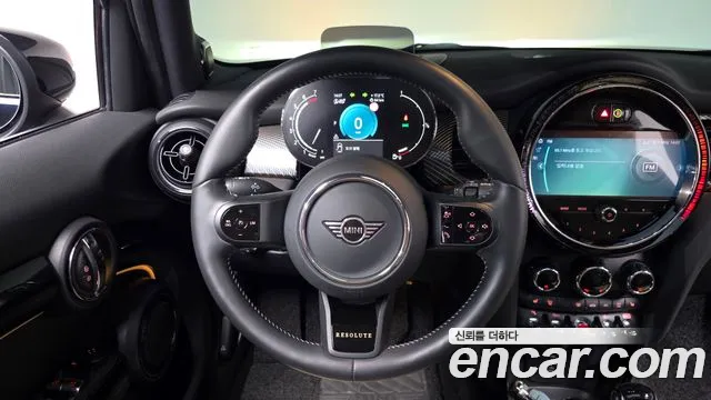 Mini Cooper — Фото автомобиля 13