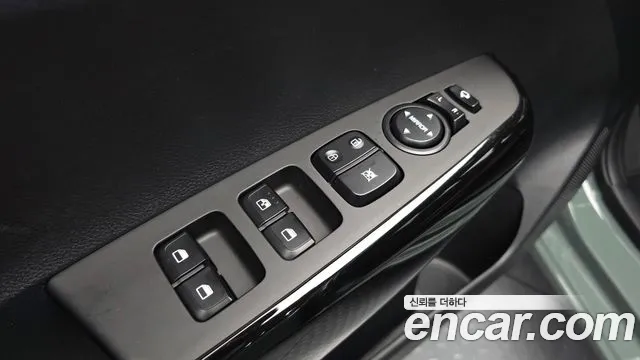 Kia morning Новый Morning (JA) Signature — Фото автомобиля 28