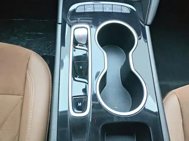 Buick Regal — Фото автомобиля 16