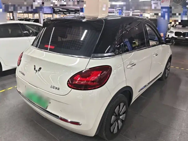 Wuling Bingo — Фото автомобиля 6