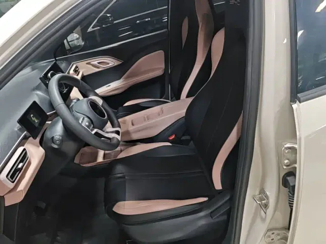 BYD Seagull — Фото автомобиля 14