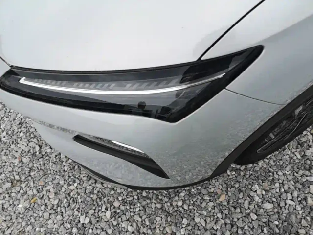Wuling Starlight S — Фото автомобиля 23