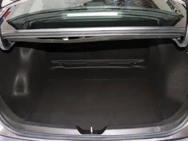 GAC Trumpchi Emkoo — Фото автомобиля 17