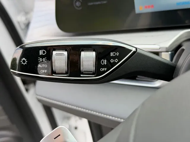 Chery Arrizo 8 — Фото автомобиля 19