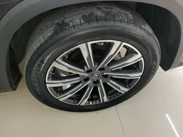 Changan CS75 Plus — Фото автомобиля 6