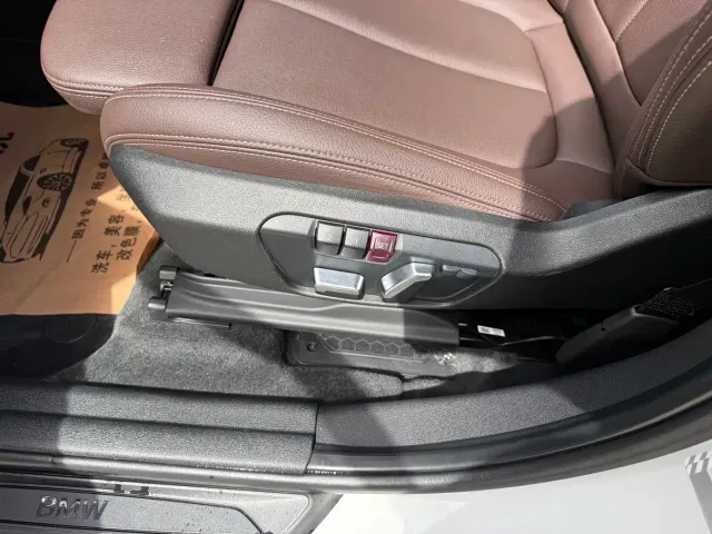 BMW X1 — Фото автомобиля 19