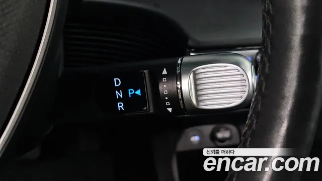 Hyundai Ioniq5 Ioniq5 — Фото автомобиля 7