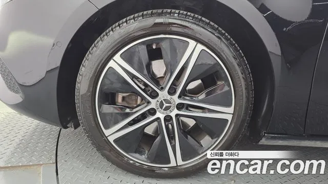 Mercedes-Benz A-Class W177 — Фото автомобиля 5