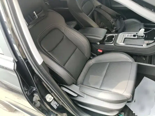 Chery Tiggo 8 2024 230TCI Auto Trendy 7-Seater — Фото автомобиля 24