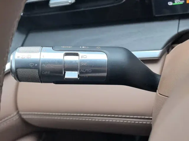 Wuling Starlight L — Фото автомобиля 21