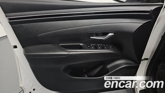 Hyundai Tucson — Фото автомобиля 13