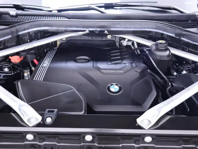 BMW X5 — Фото автомобиля 24