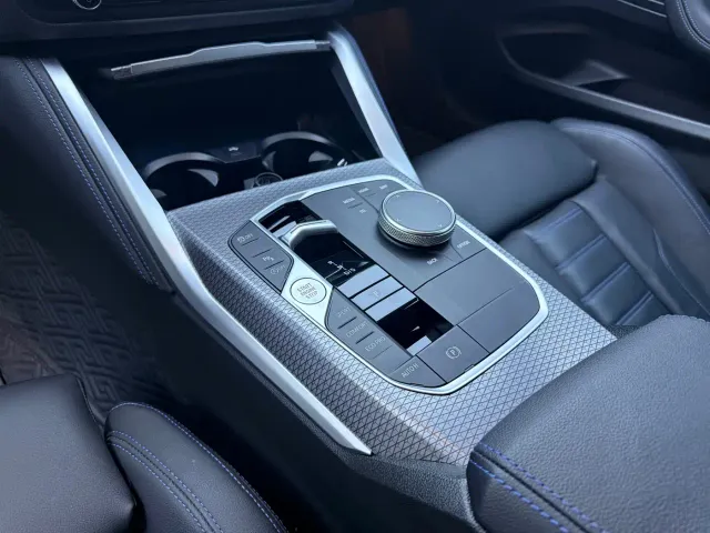 BMW M240i — Фото автомобиля 14