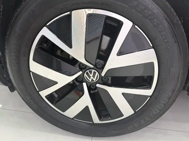 Volkswagen Tayron — Фото автомобиля 7