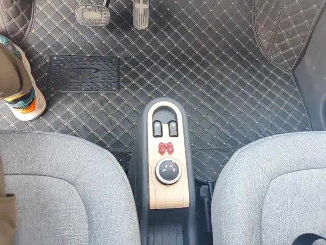 Wuling Hongguang Mini EV — Фото автомобиля 13