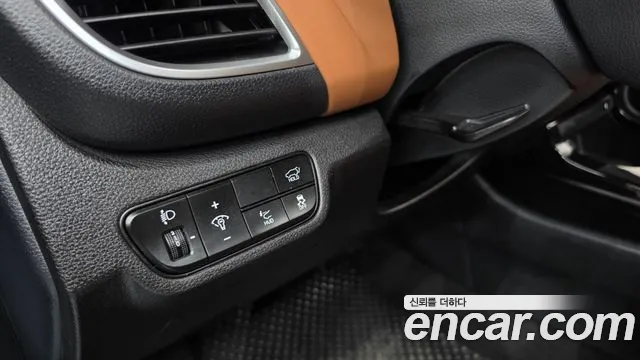 Kia Seltos — Фото автомобиля 28