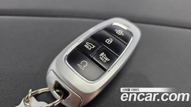 Hyundai Sonata Modern — Фото автомобиля 16