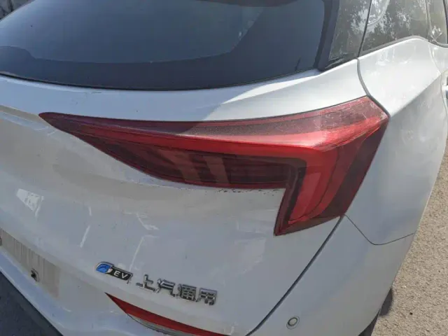 Buick Velite 6 — Фото автомобиля 7