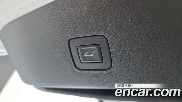 ChevroletGMDaewoo Trax Trax Кроссовер — Фото автомобиля 20
