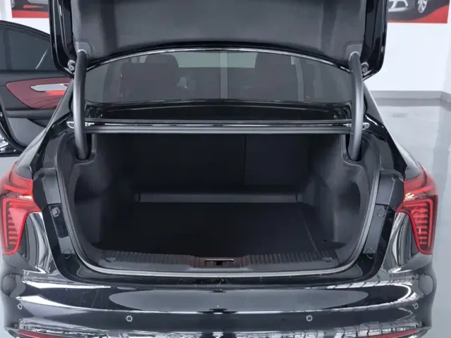 Hongqi H5 — Фото автомобиля 15