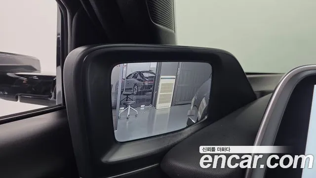 Hyundai Ioniq 6 — Фото автомобиля 16