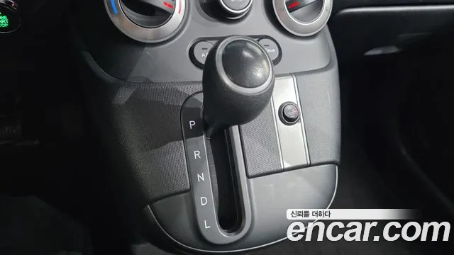 Hyundai Casper — Фото автомобиля 12