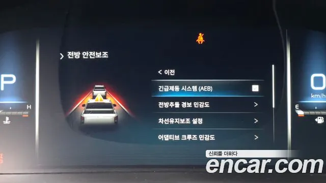 KG_Mobility_Ssangyong Rexton Новый Rexton Sport Дизель 2.2 4WD — Фото автомобиля 29